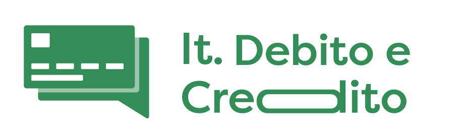 It Debito e Credito